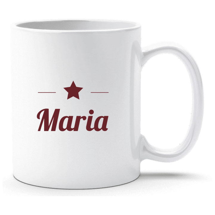 Maria Star Coupe 0 image