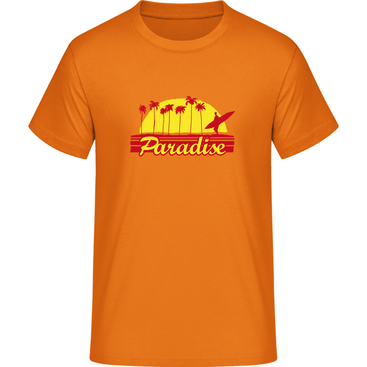 Surf Paradise T-Shirt 0 image