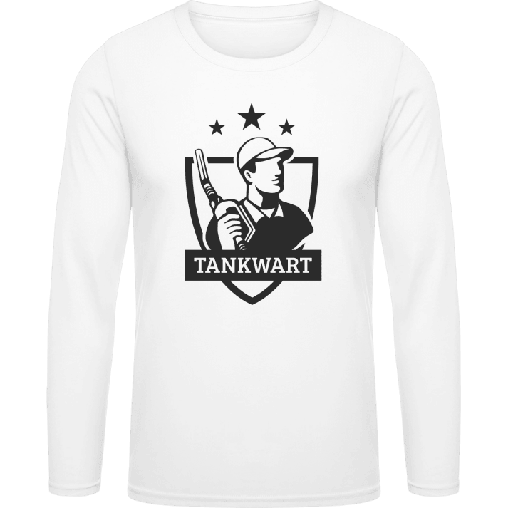 Tankwart Wappen Long Sleeve Shirt 0 image