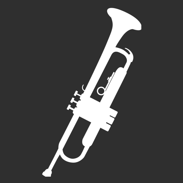 Trumpet Baby Romper 0 image
