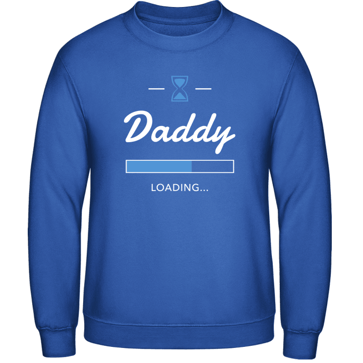 Loading Daddy Sweatshirt 0 image