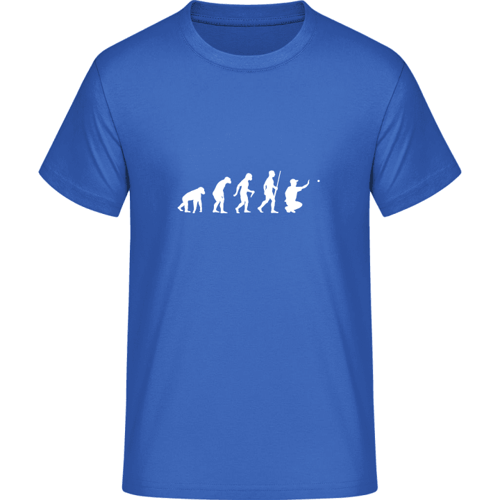 Boule Evolution T-Shirt 0 image