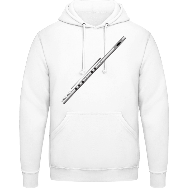 Flute Hoodie contain pic