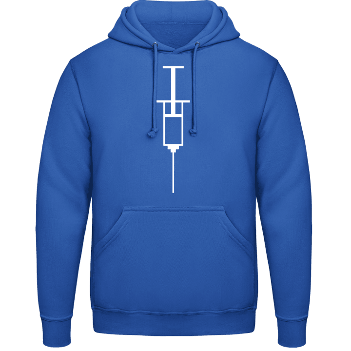 Injection Icon Hoodie contain pic