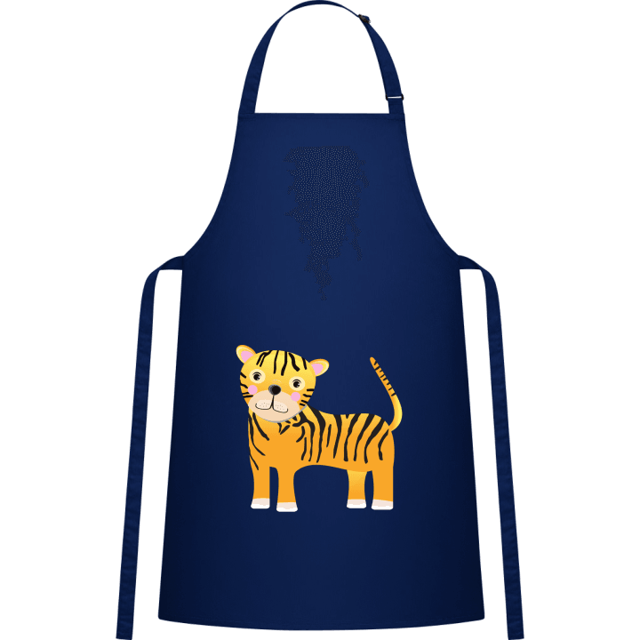 Tiger Förkläde för matlagning 0 image