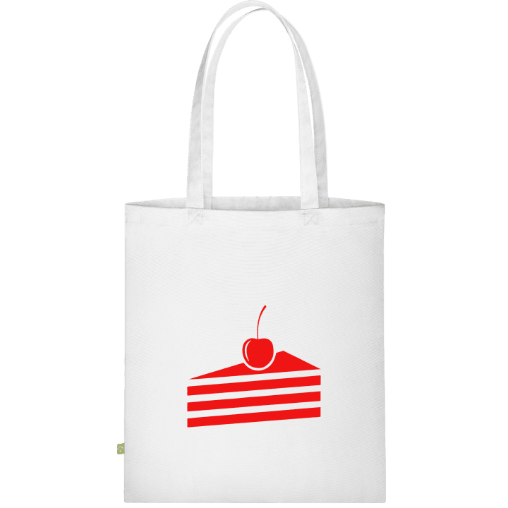 Cake Illustration Stofftasche contain pic