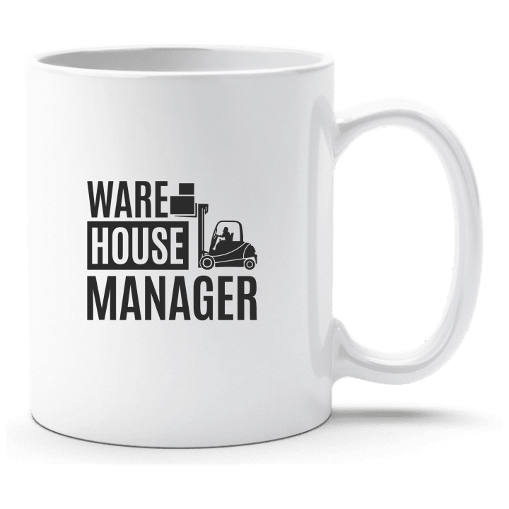 Warehouse Manager Coppa 0 image