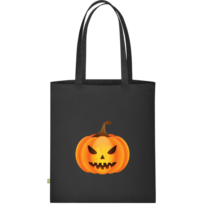 Trick Or Treat Pumpkin Cloth Bag 0 image