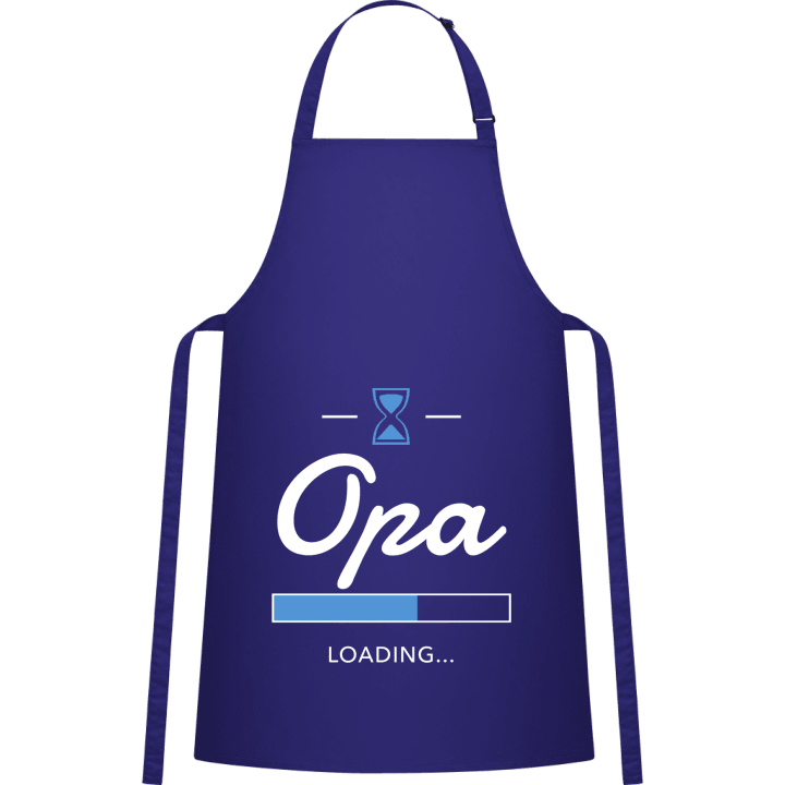 Loading Opa Delantal de cocina 0 image