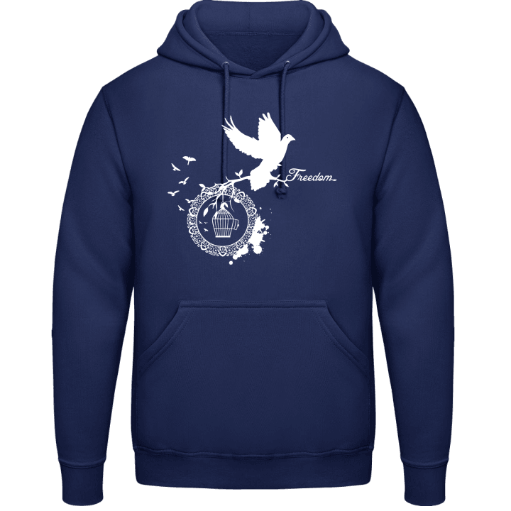 Freedom Hoodie contain pic