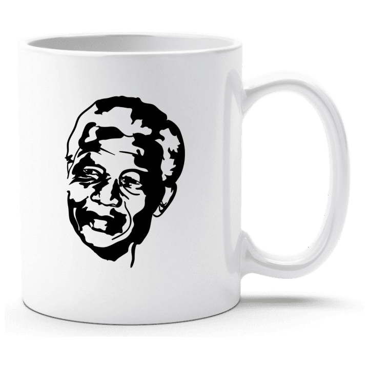 Mandela Cup contain pic