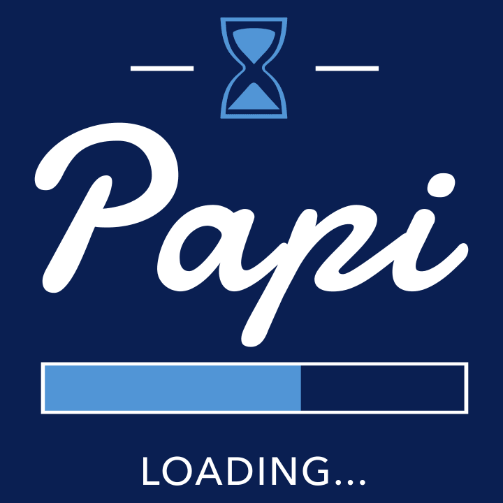 Papi Loading T-Shirt 0 image