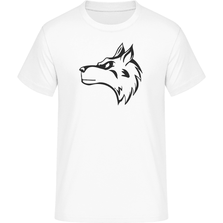 Bad Wolf T-paita 0 image