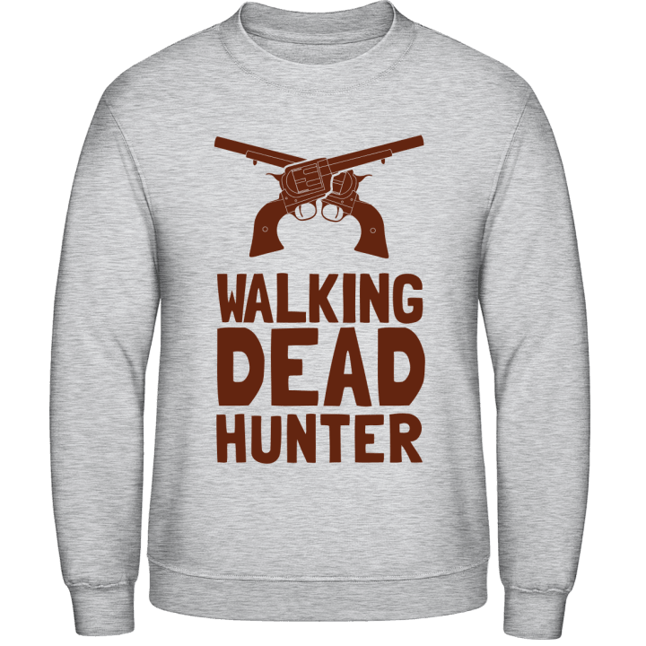 Walking Dead Hunter Sweatshirt 0 image