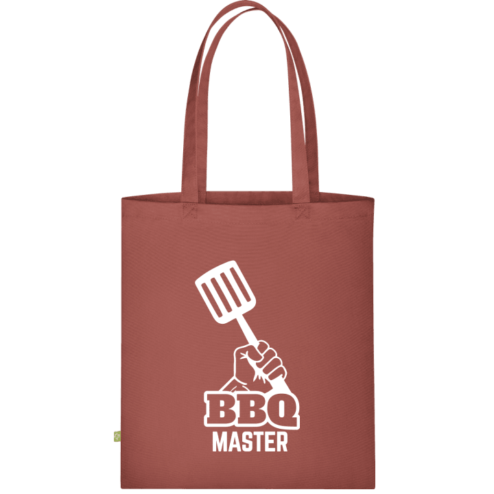 BBQ Master Bolsa de tela contain pic