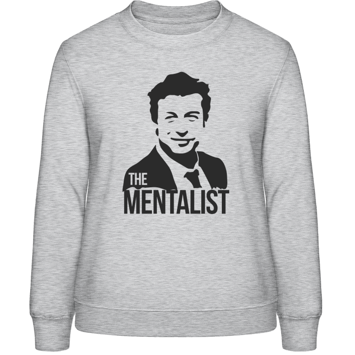 The Mentalist Frauen Sweatshirt 0 image