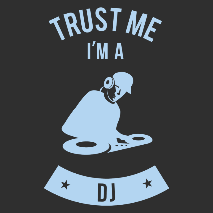 Trust Me I'm a DJ Sweat à capuche 0 image