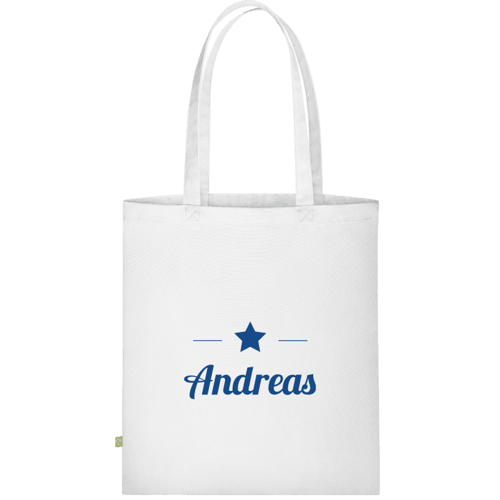Andreas Stern Stofftasche 0 image