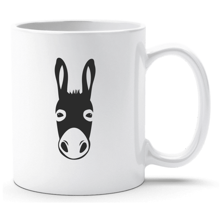 Donkey Face Cup 0 image