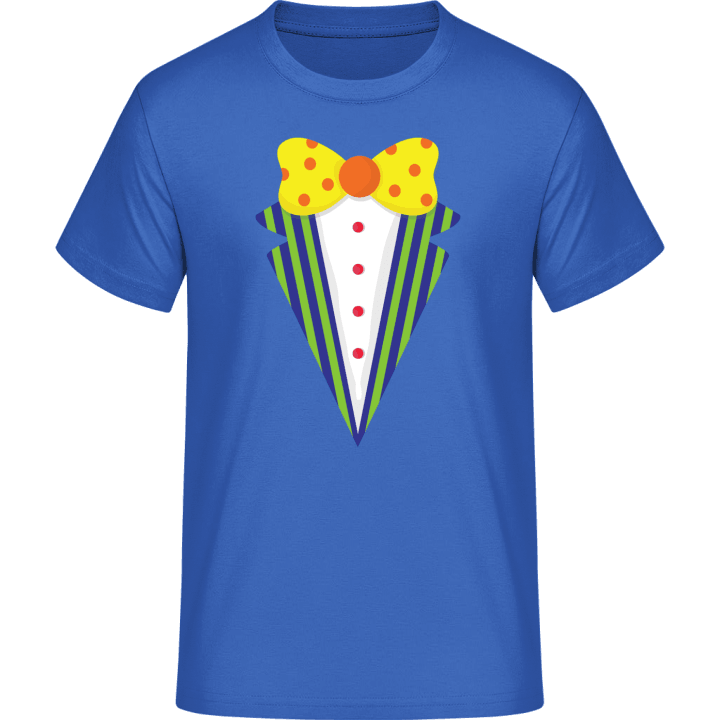 Clown Costume T-skjorte 0 image