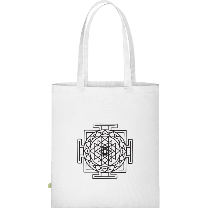 Yantra Stofftasche contain pic
