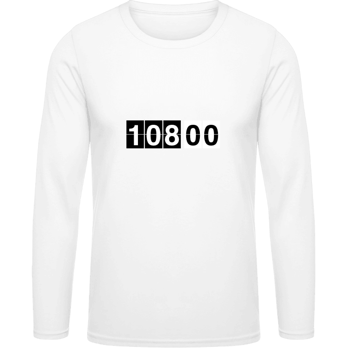 Lost 108 Langermet skjorte 0 image