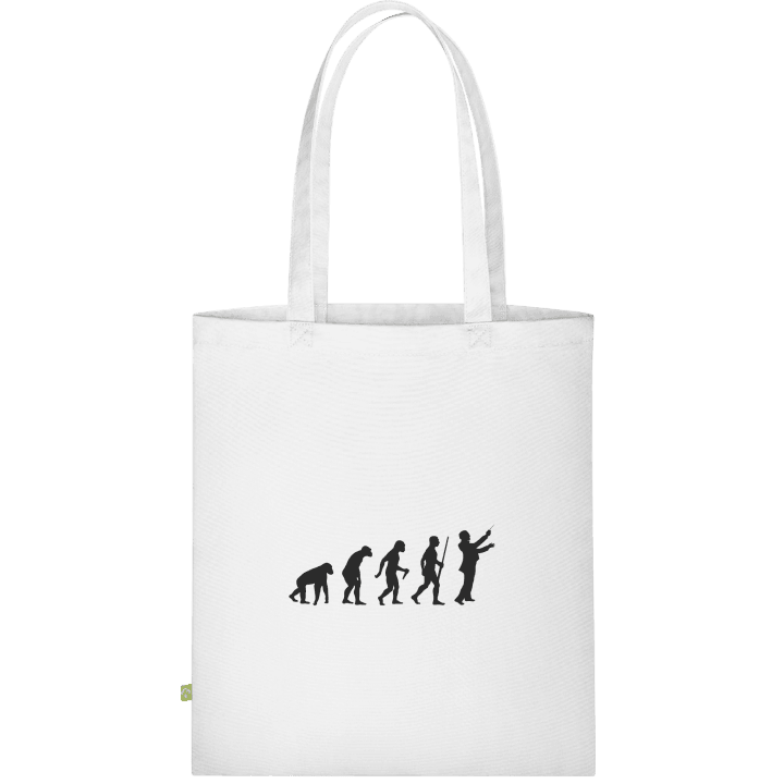 Conductor Evolution Stofftasche contain pic