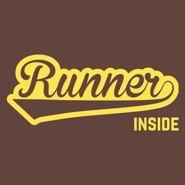 Runner Inside Frauen Sweatshirt 0 image
