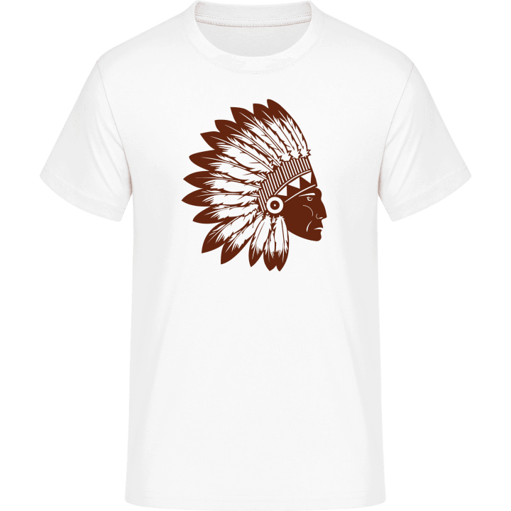 Indian T-Shirt 0 image