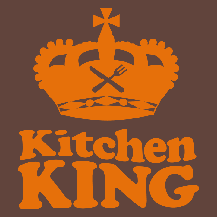 Kitchen King T-paita 0 image
