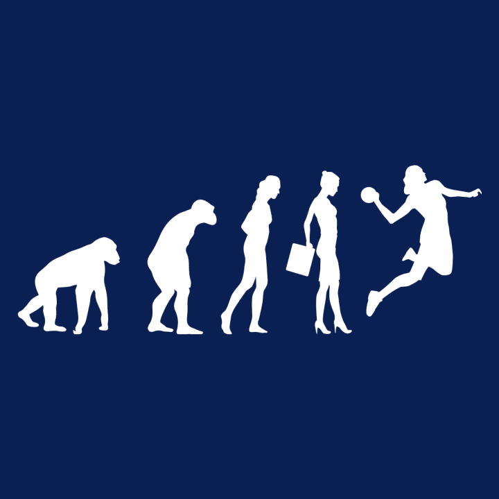 Evolution Handball T-shirt à manches longues pour femmes 0 image