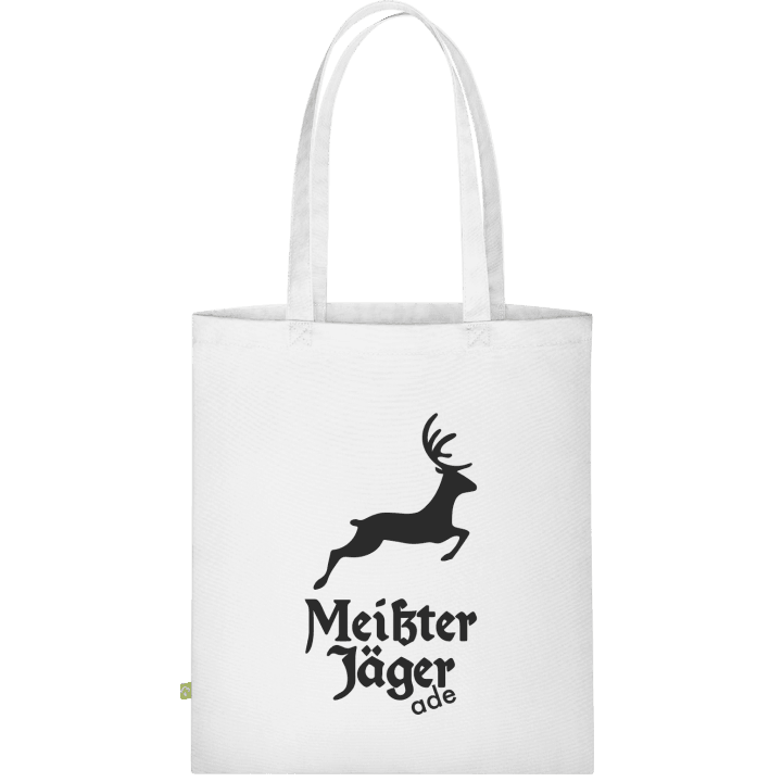 Meisterjäger Stofftasche contain pic