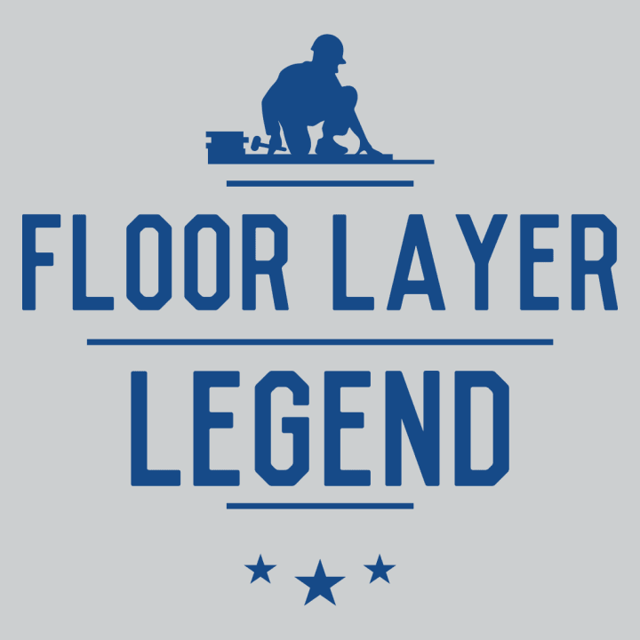 Floor Layer Legend Long Sleeve Shirt 0 image