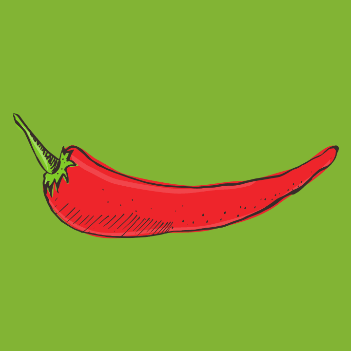 Pepperoni Naisten t-paita 0 image