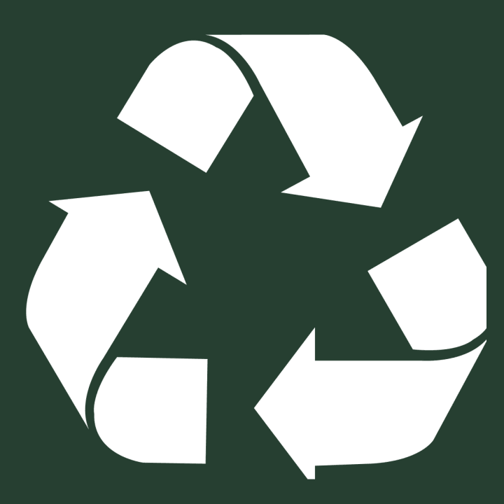 Recycling Naisten pitkähihainen paita 0 image