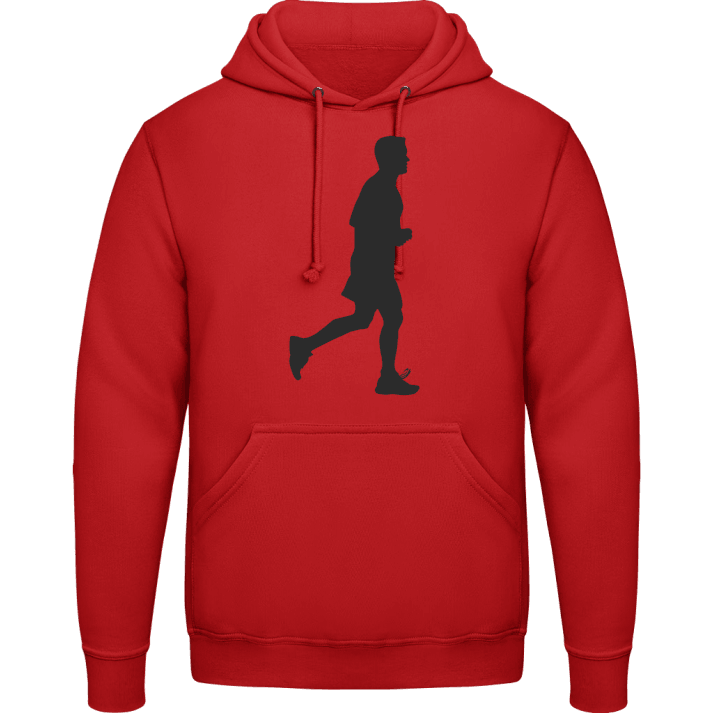 Jogger Hoodie contain pic