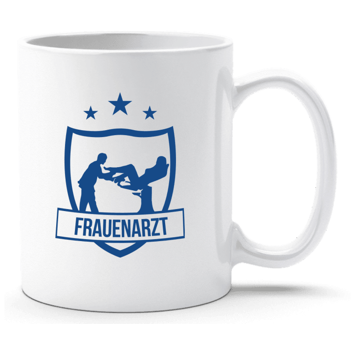 Frauenarzt Star Cup contain pic