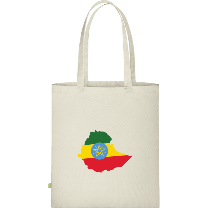 Äthiopien Stofftasche contain pic