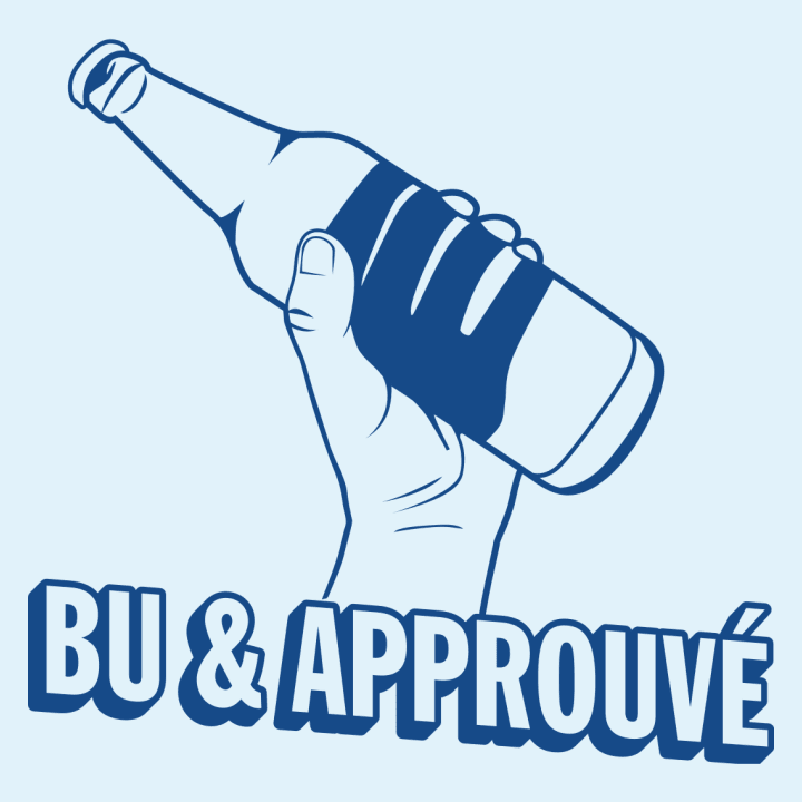 blu & approuvé Sweatshirt til kvinder 0 image