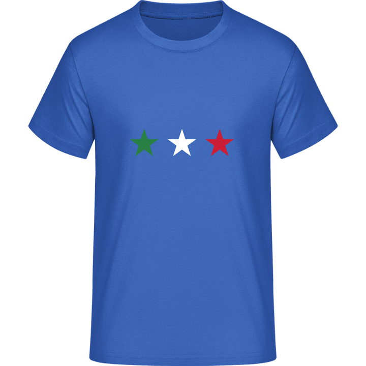 Italian Stars T-Shirt 0 image