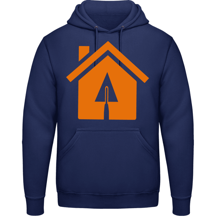 House Construction Hoodie contain pic