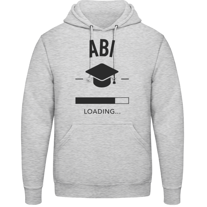 ABI loading Hoodie contain pic