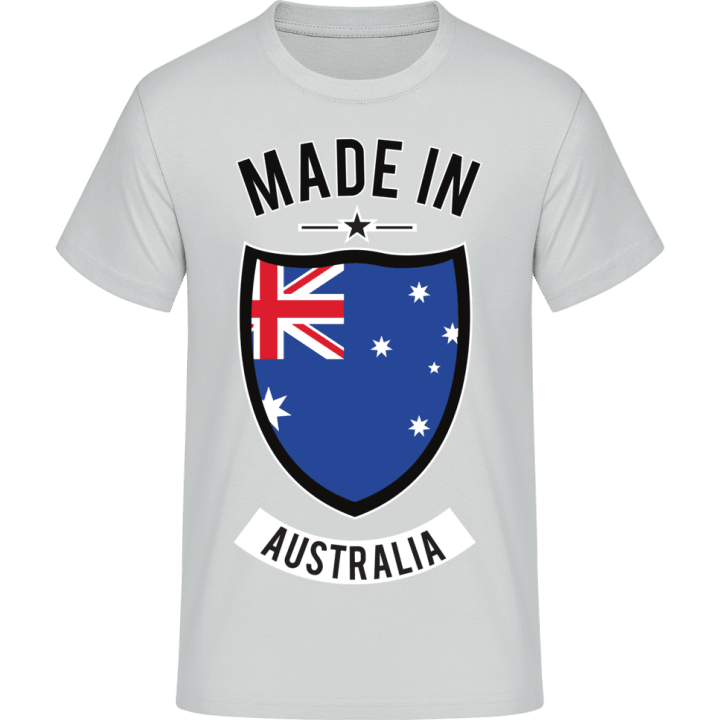 Made in Australia T-skjorte 0 image