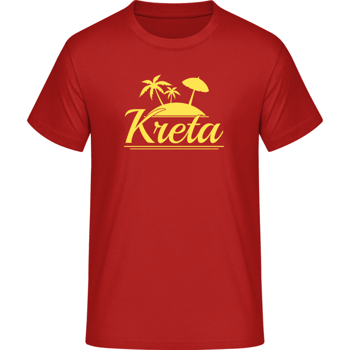 Kreta T-Shirt contain pic