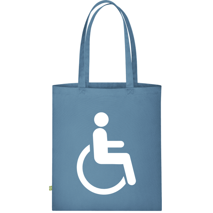 Rollstuhl Stofftasche contain pic