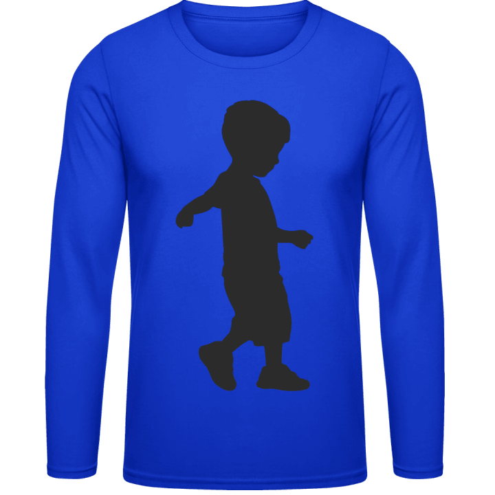 Toddler Infant Long Sleeve Shirt 0 image