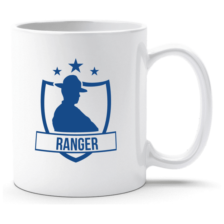Ranger Star Cup contain pic