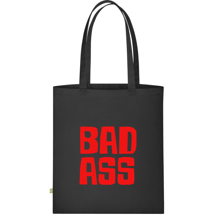 Bad Ass Stofftasche 0 image
