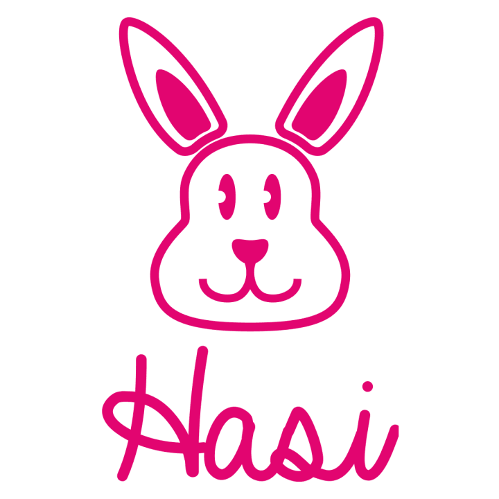 Hasi Logo Naisten huppari 0 image