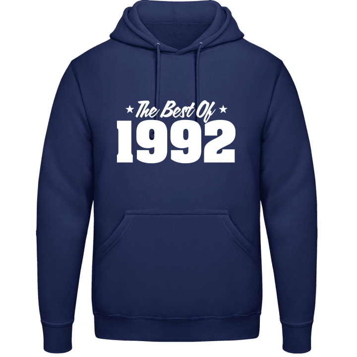 The Best Of 1992 Sudadera con capucha 0 image